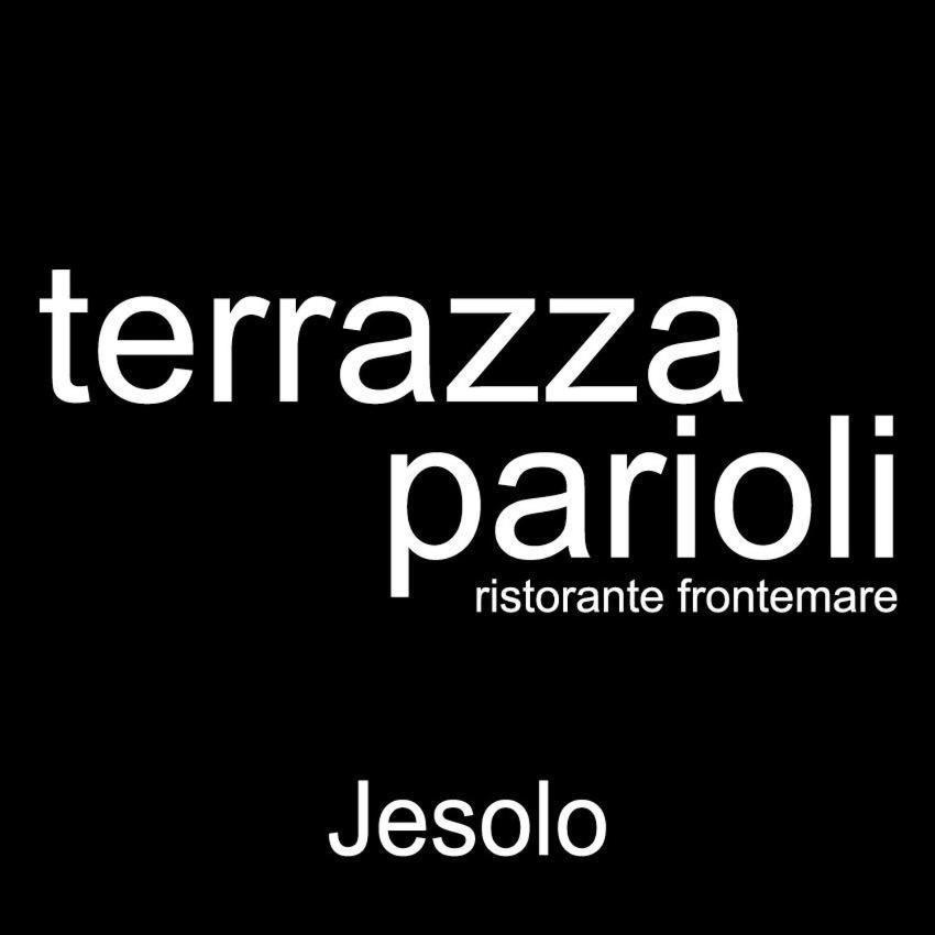 Hotel Parioli Lido di Jesolo Exterior foto